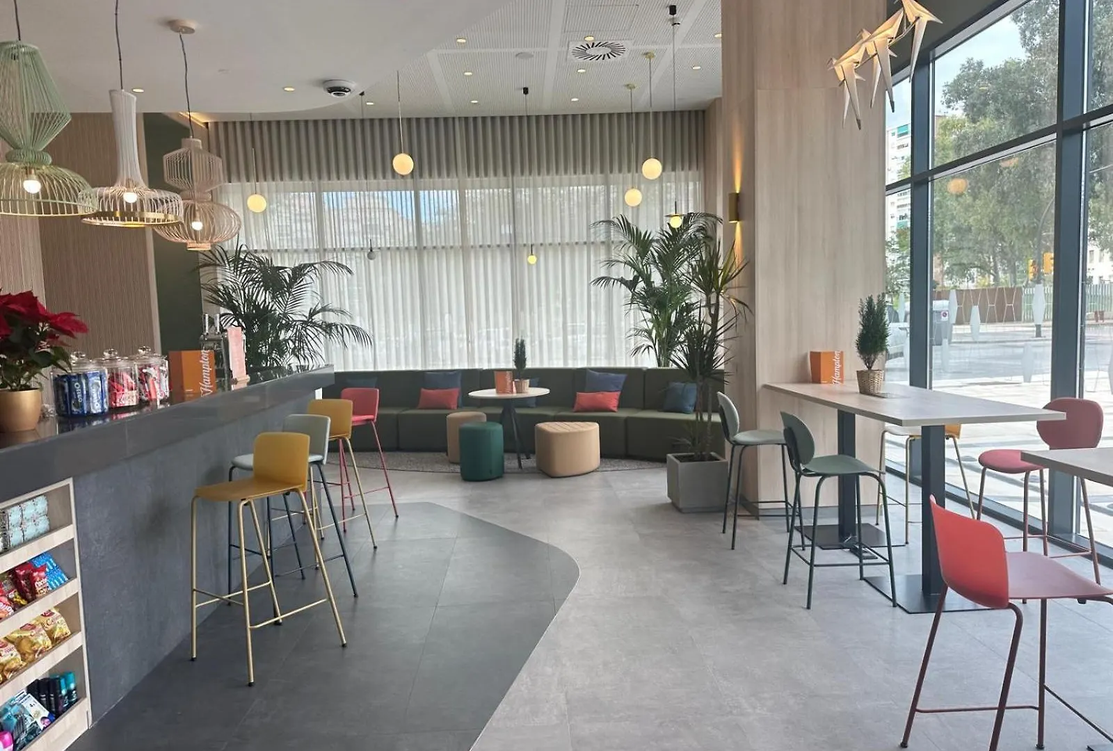 P&O 3Bed Urban Sky Apartment Malaga