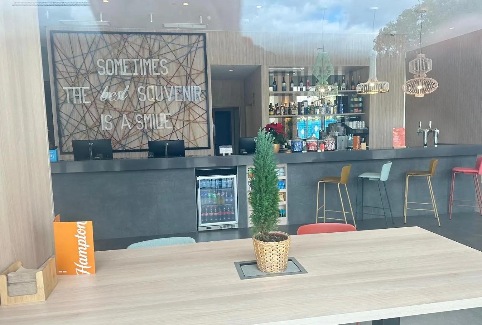 P&O 3Bed Urban Sky Apartment Malaga