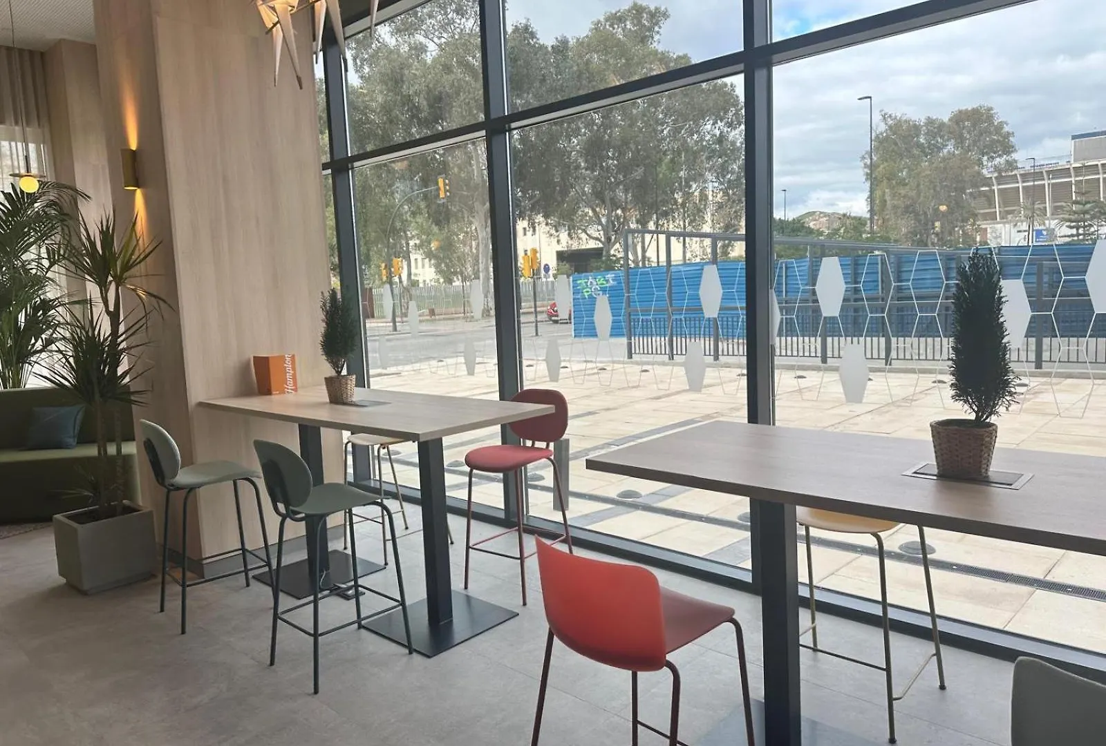 Apartament P&O 3Bed Urban Sky Malaga 0*,